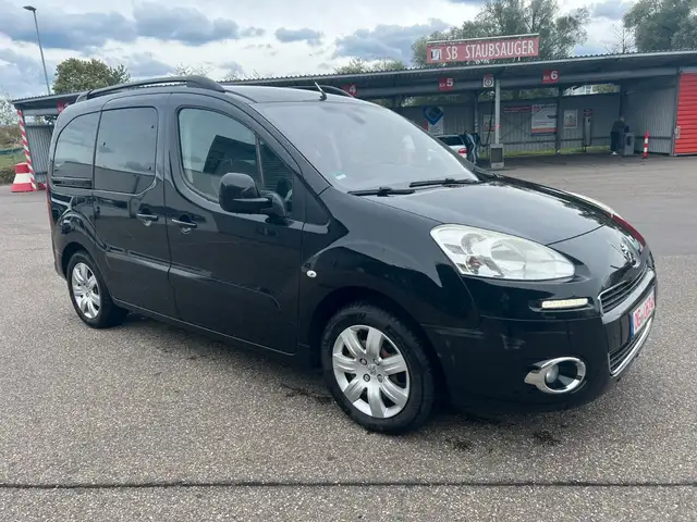 Peugeot Partner Tepee 1.6 hdi *5 SITZE*Allure