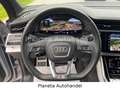 Audi SQ7 4.0 TDI quattro*MATRIX*7/SITZE*CAM*AHK*STHZ* Argent - thumbnail 16