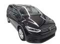 Volkswagen Touran Move*DSG*VIRT*AHK*RKAM*DYNAU*IQ*SPORT* Schwarz - thumbnail 1