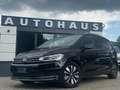 Volkswagen Touran Move*DSG*VIRT*AHK*RKAM*DYNAU*IQ*SPORT* Чёрный - thumbnail 1