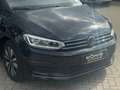 Volkswagen Touran Move*DSG*VIRT*AHK*RKAM*DYNAU*IQ*SPORT* Чёрный - thumbnail 5