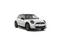 MINI Cooper 5 puertas C Classic Aut. Blanco - thumbnail 1