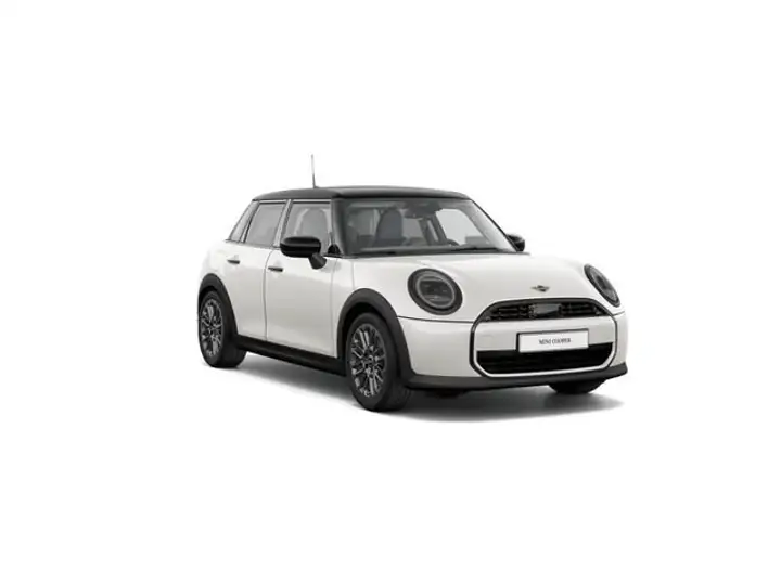 MINI Cooper C 5 puertas (41GD) 2025