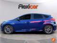 Ford Focus 1.0 Ecoboost Auto-S&S ST-Line 125 Azul - thumbnail 4