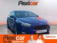 Ford Focus 1.0 Ecoboost Auto-S&S ST-Line 125 Azul - thumbnail 1