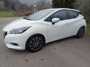 Micra 1.0 ig-t Eco Acenta Gpl