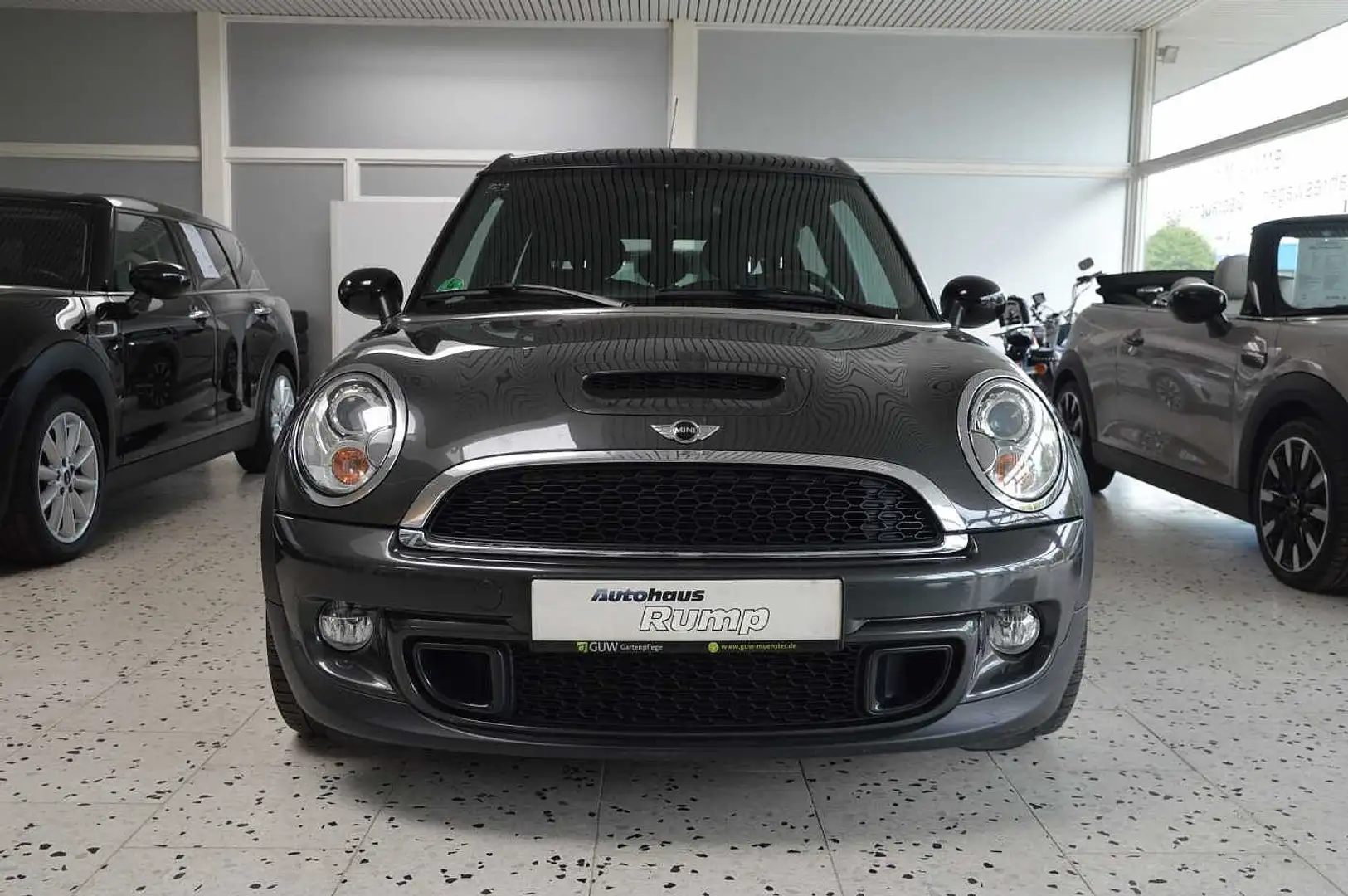 MINI CLUBMAN Mini Cooper S Clubman Gris - 2