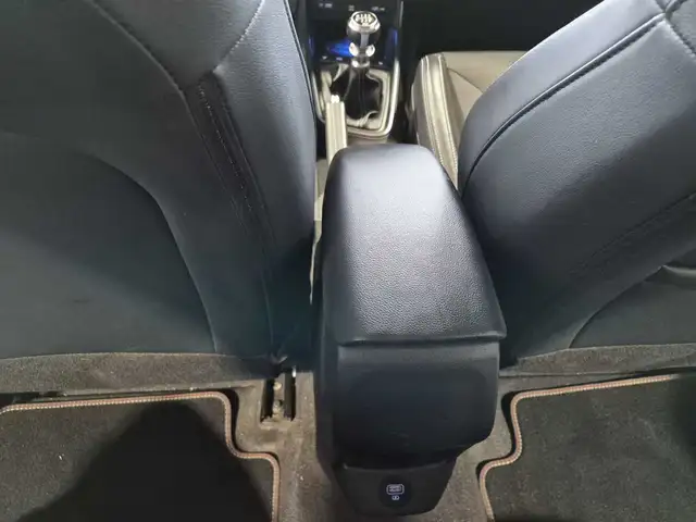 Hyundai I20 view 13