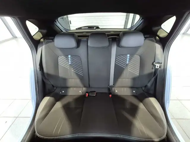 Hyundai I20 view 14