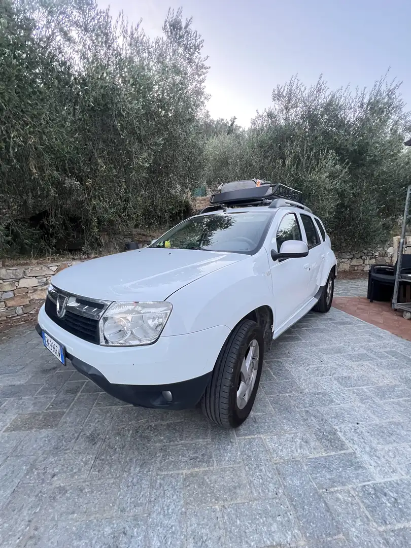 Dacia Duster 1.6 Laureate Gpl 4x2 110cv - 2