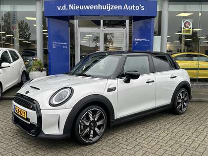 MINI Cooper S Mini 2.0 Classic | Navi | Camera | Cruise | Info B