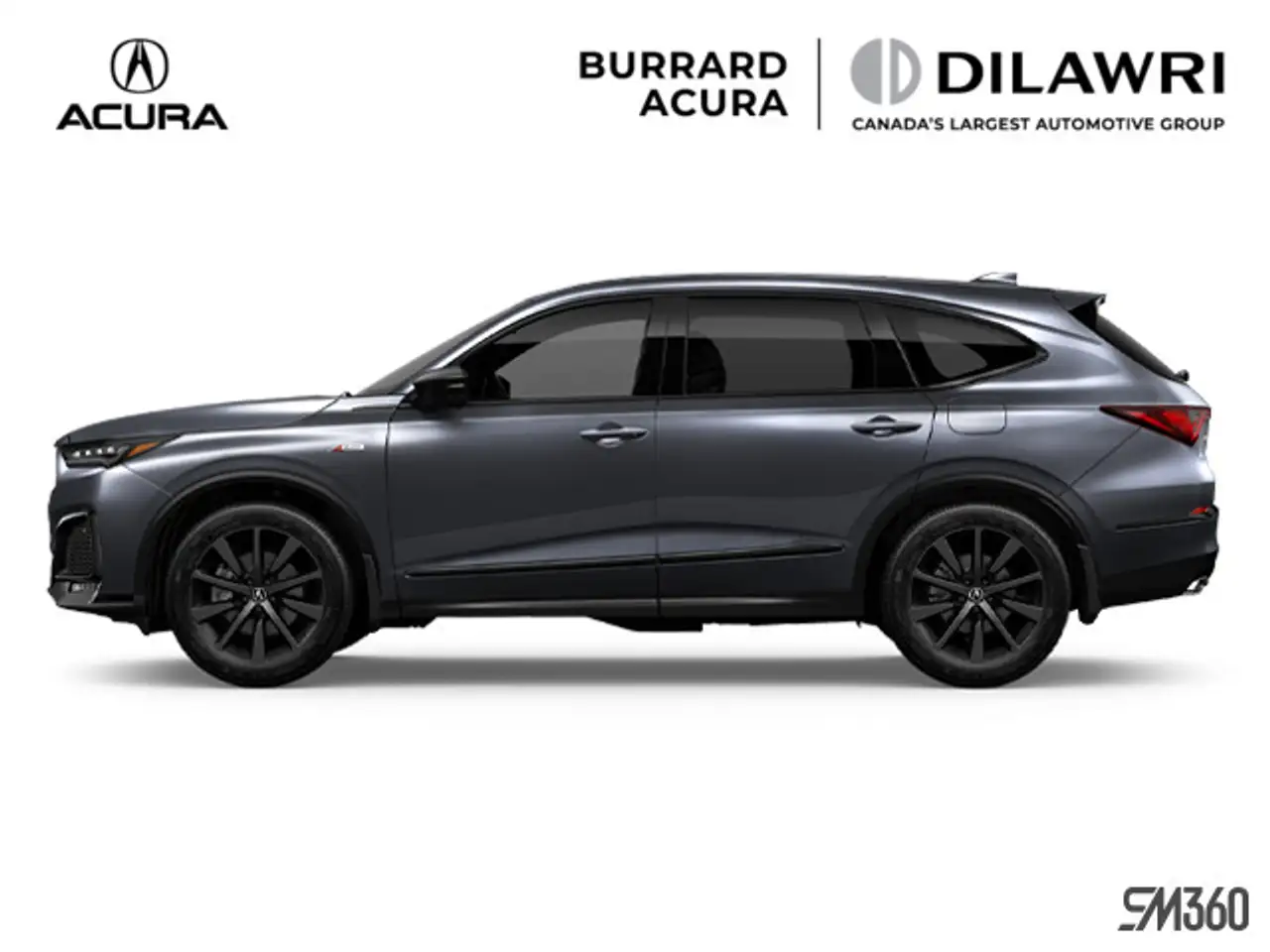 2026 Acura MDX