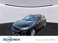 Volkswagen T-Roc 1.0 TSI Life LED+ACC+Navi+App+Climatr+Sitz Schwarz - thumbnail 1