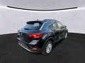 Volkswagen T-Roc 1.0 TSI Life LED+ACC+Navi+App+Climatr+Sitz Schwarz - thumbnail 2