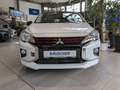 Mitsubishi Space Star 1.2 l 52 kW Select+ Black Weiß - thumbnail 8