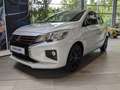 Mitsubishi Space Star 1.2 l 52 kW Select+ Black Weiß - thumbnail 2
