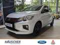 Mitsubishi Space Star 1.2 l 52 kW Select+ Black Weiß - thumbnail 1