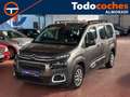 Citroen Berlingo Talla M BlueHDi 75 LIVE Gris - thumbnail 1