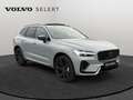 Volvo XC60 T6 Plus Black Edition/ Hybdrid Gris - thumbnail 8