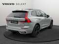 Volvo XC60 T6 Plus Black Edition/ Hybdrid Gris - thumbnail 2