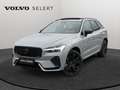 Volvo XC60 T6 Plus Black Edition/ Hybdrid Gris - thumbnail 1