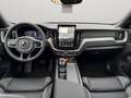 Volvo XC60 T6 Plus Black Edition/ Hybdrid Gris - thumbnail 3