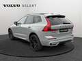 Volvo XC60 T6 Plus Black Edition/ Hybdrid Gris - thumbnail 5