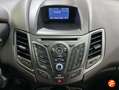 Ford Fiesta 1.25 Duratec 60kW (82CV) Trend 5p Negro - thumbnail 16