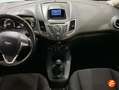 Ford Fiesta 1.25 Duratec 60kW (82CV) Trend 5p Negro - thumbnail 15