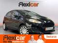 Ford Fiesta 1.25 Duratec 60kW (82CV) Trend 5p Negro - thumbnail 1