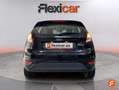 Ford Fiesta 1.25 Duratec 60kW (82CV) Trend 5p Negro - thumbnail 7