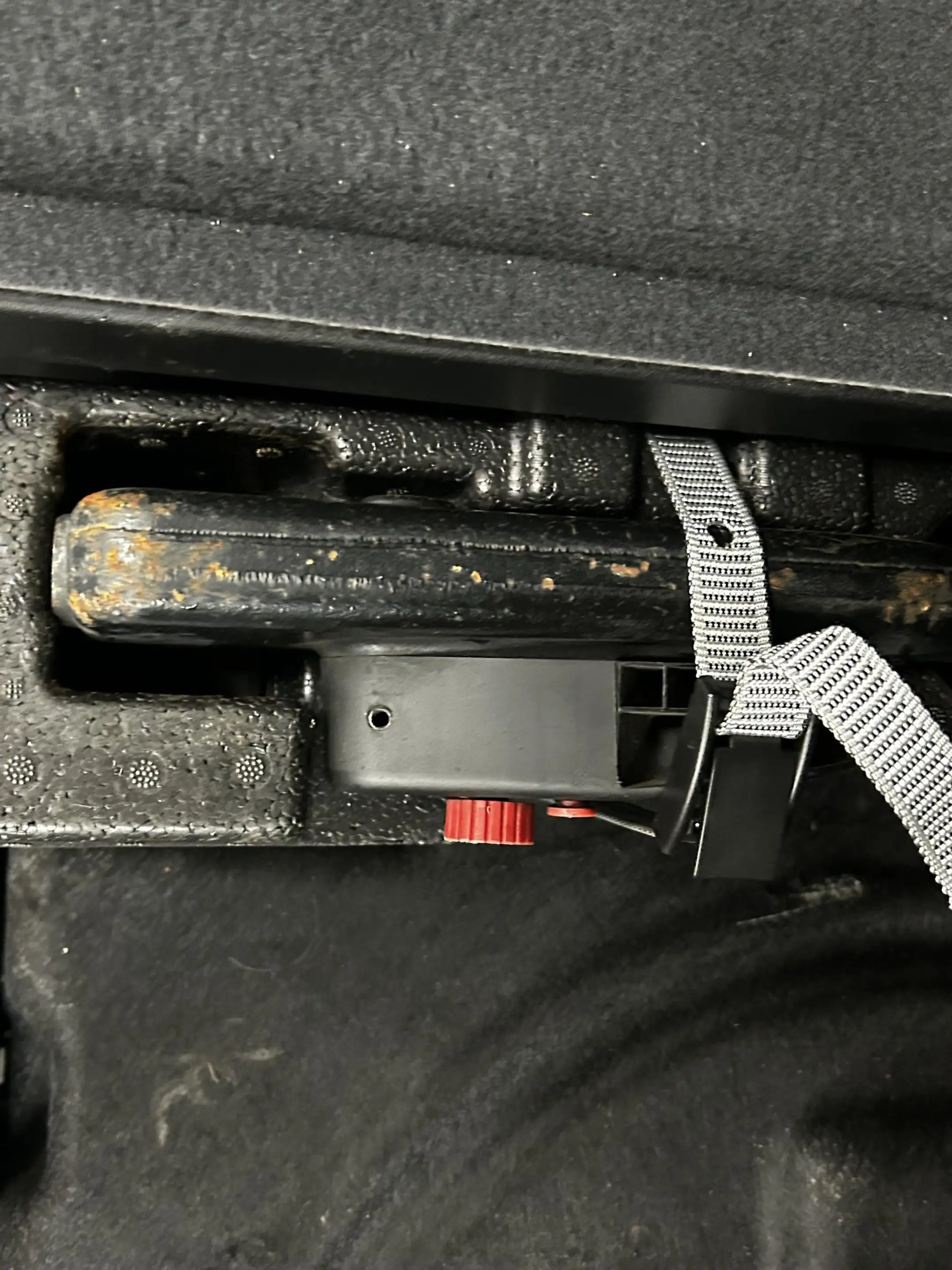 Audi e-tron e-tron 55 quattro advanced 95 kWh PANORAMADAK | AF — photo 15