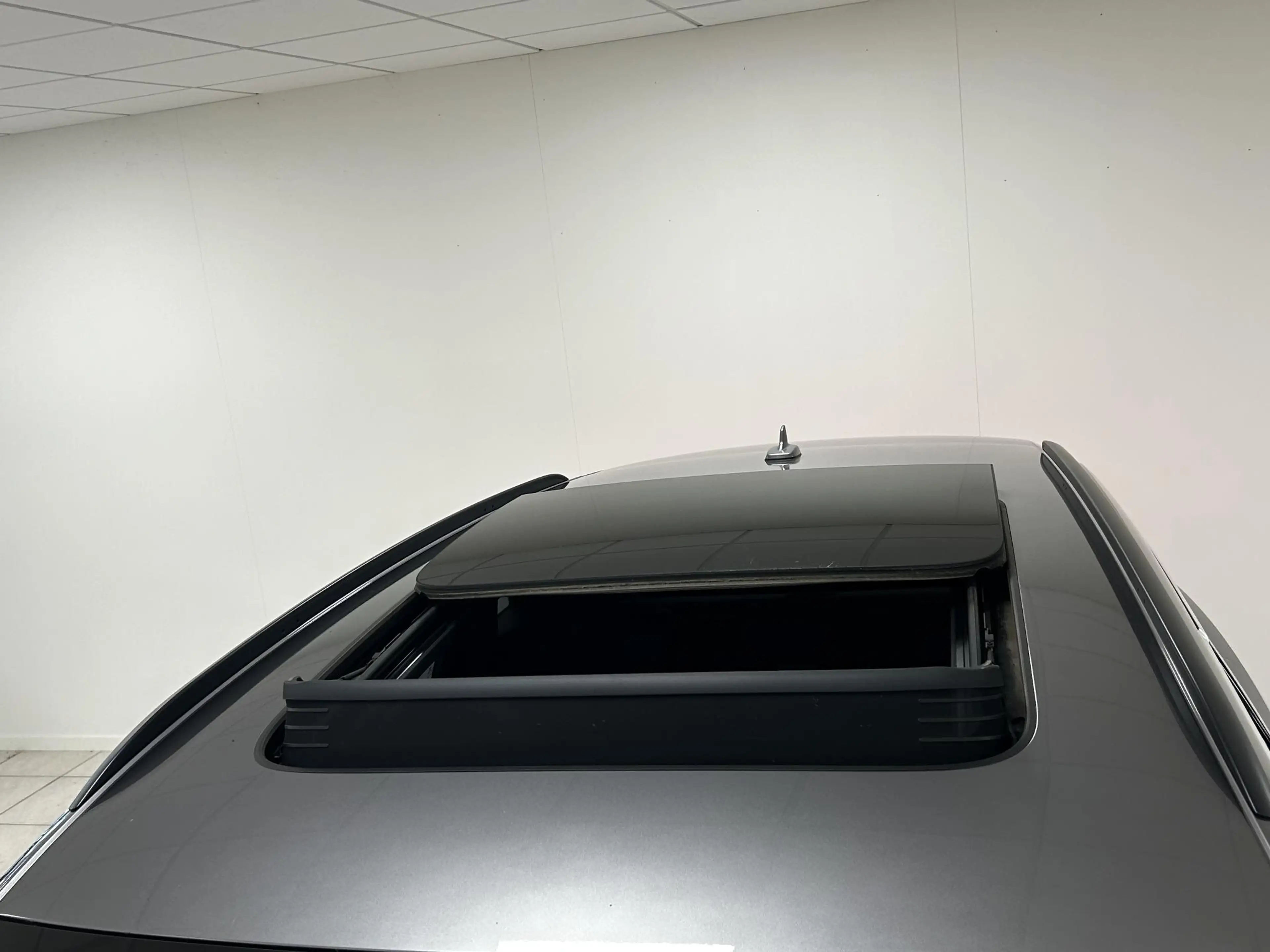 Audi e-tron e-tron 55 quattro advanced 95 kWh PANORAMADAK | AF — photo 14