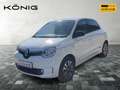 Renault Twingo Electric Weiß - thumbnail 1