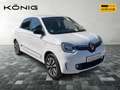 Renault Twingo Electric Weiß - thumbnail 2