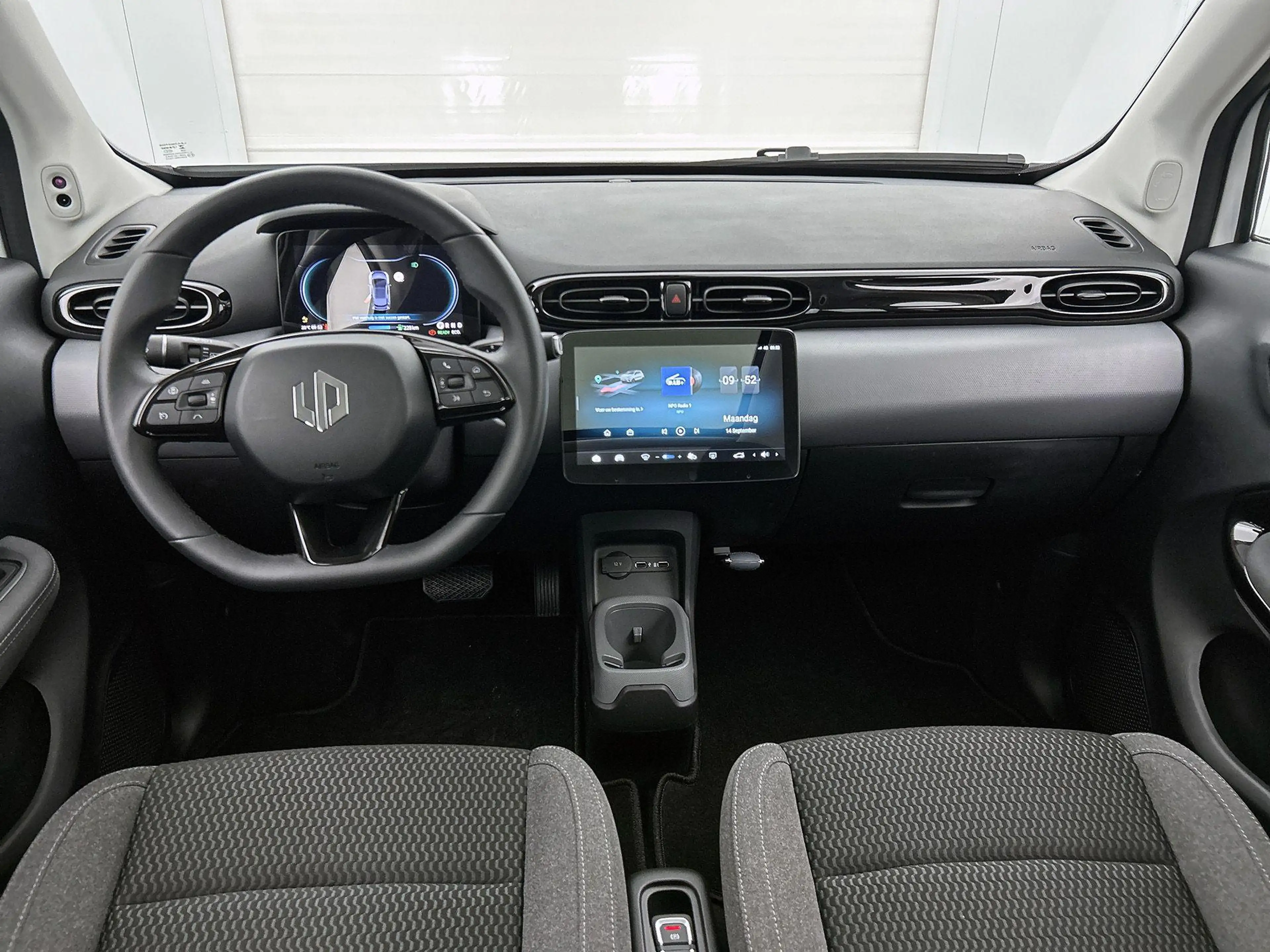 Leapmotor T03 Design 37.3 kWh 95pk | 265km WLTP Actieradius | Na — photo 12