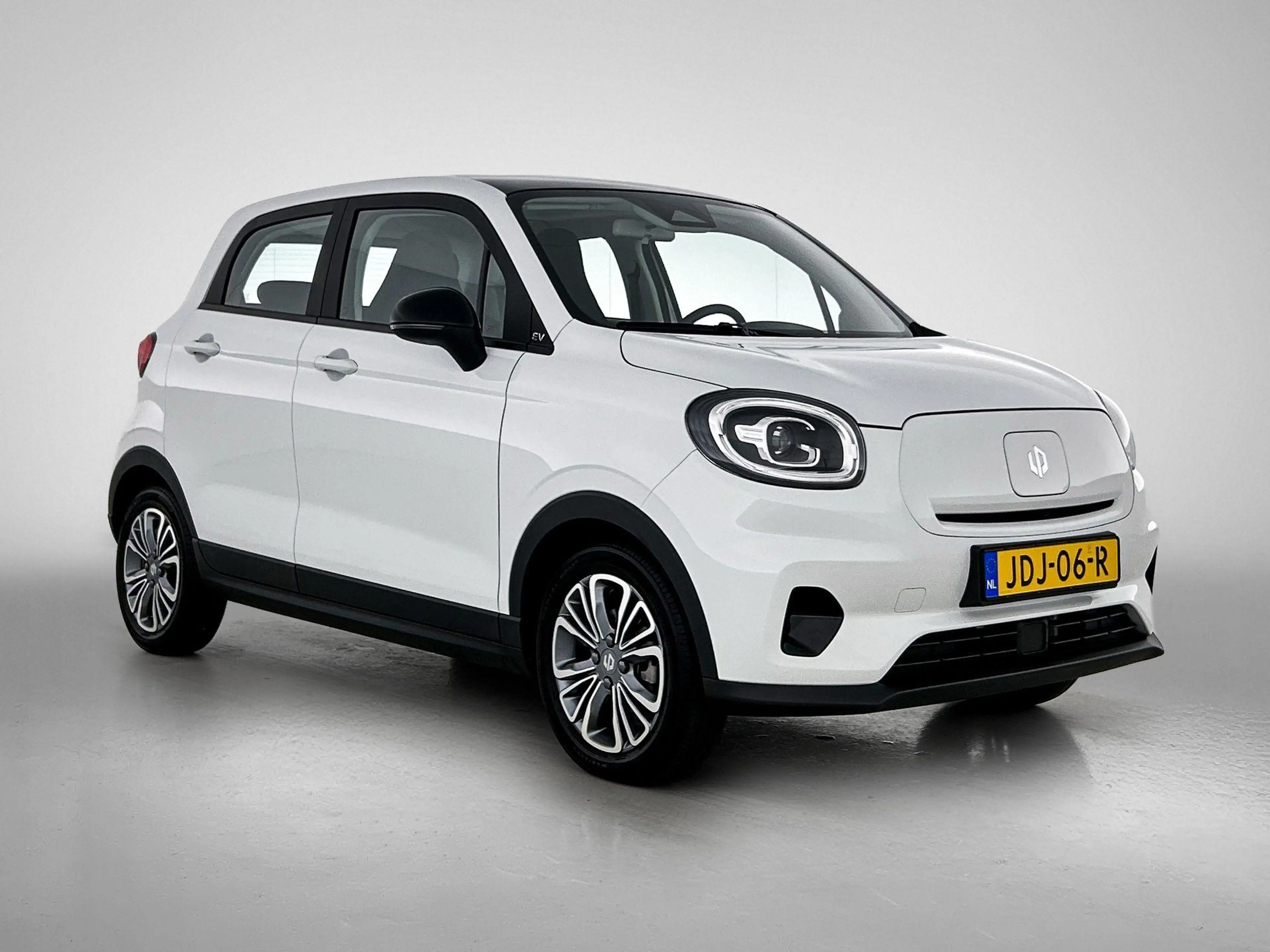 Leapmotor T03 Design 37.3 kWh 95pk | 265km WLTP Actieradius | Na — photo 8