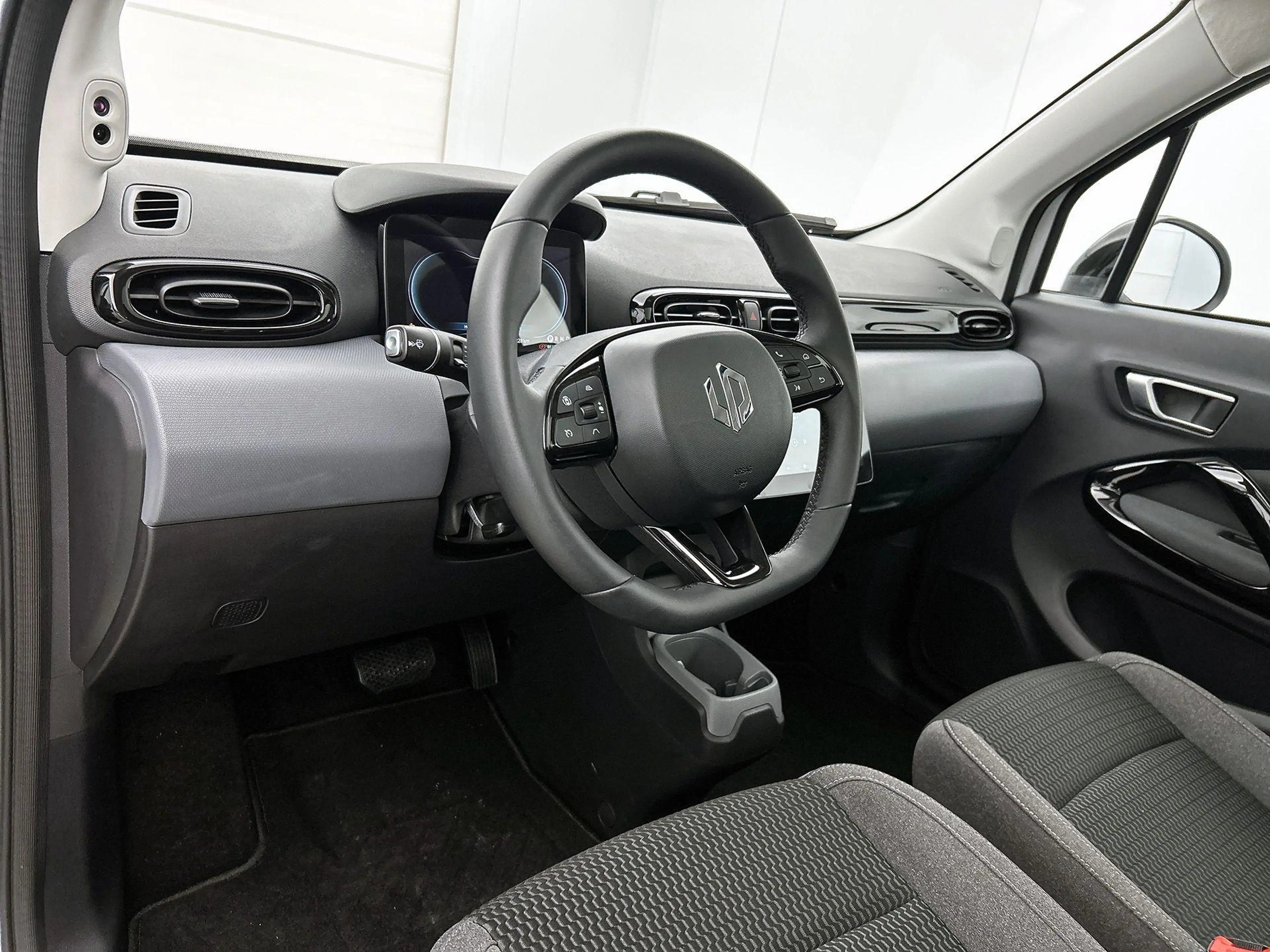 Leapmotor T03 Design 37.3 kWh 95pk | 265km WLTP Actieradius | Na — photo 11