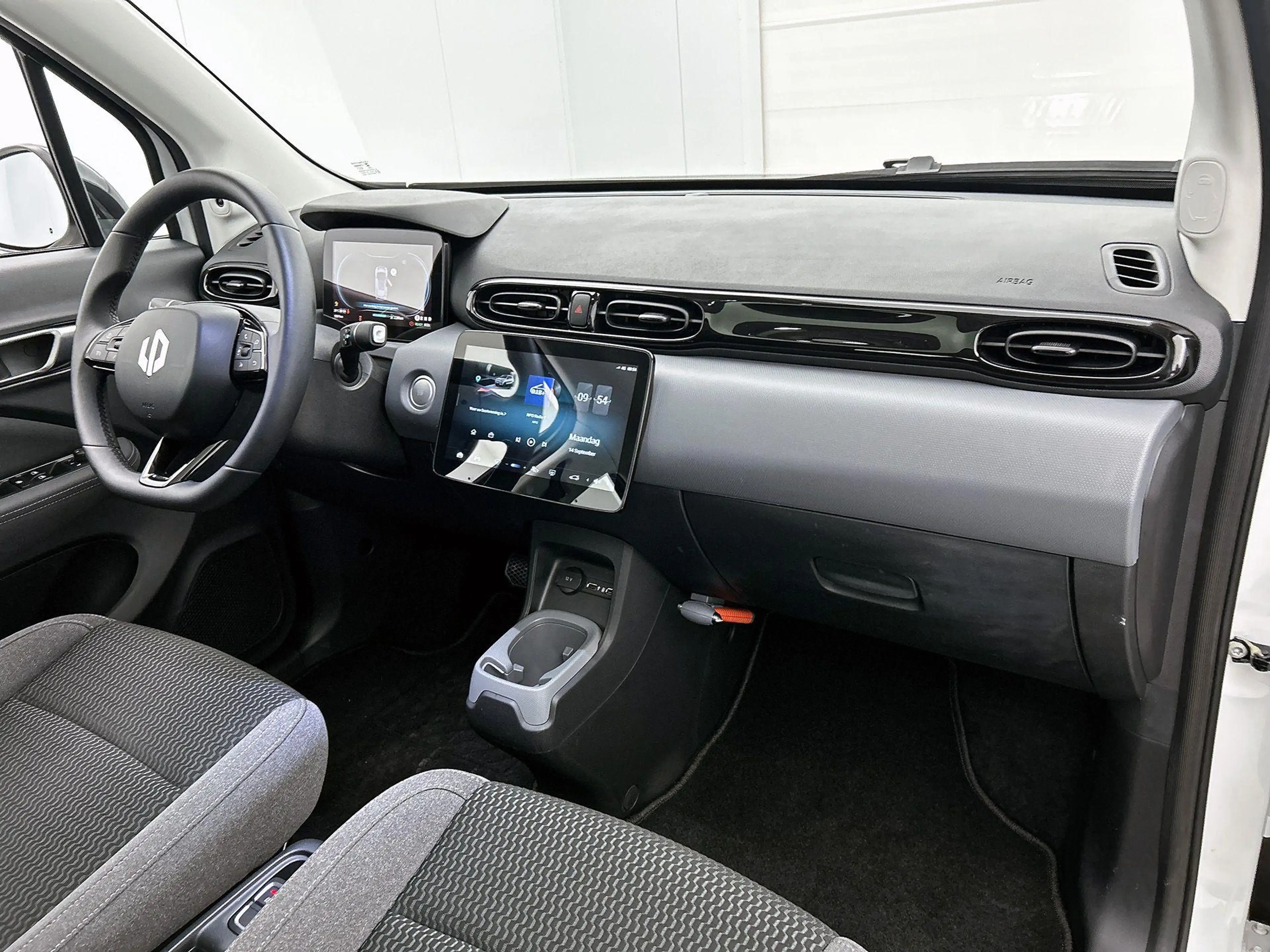 Leapmotor T03 Design 37.3 kWh 95pk | 265km WLTP Actieradius | Na — photo 13