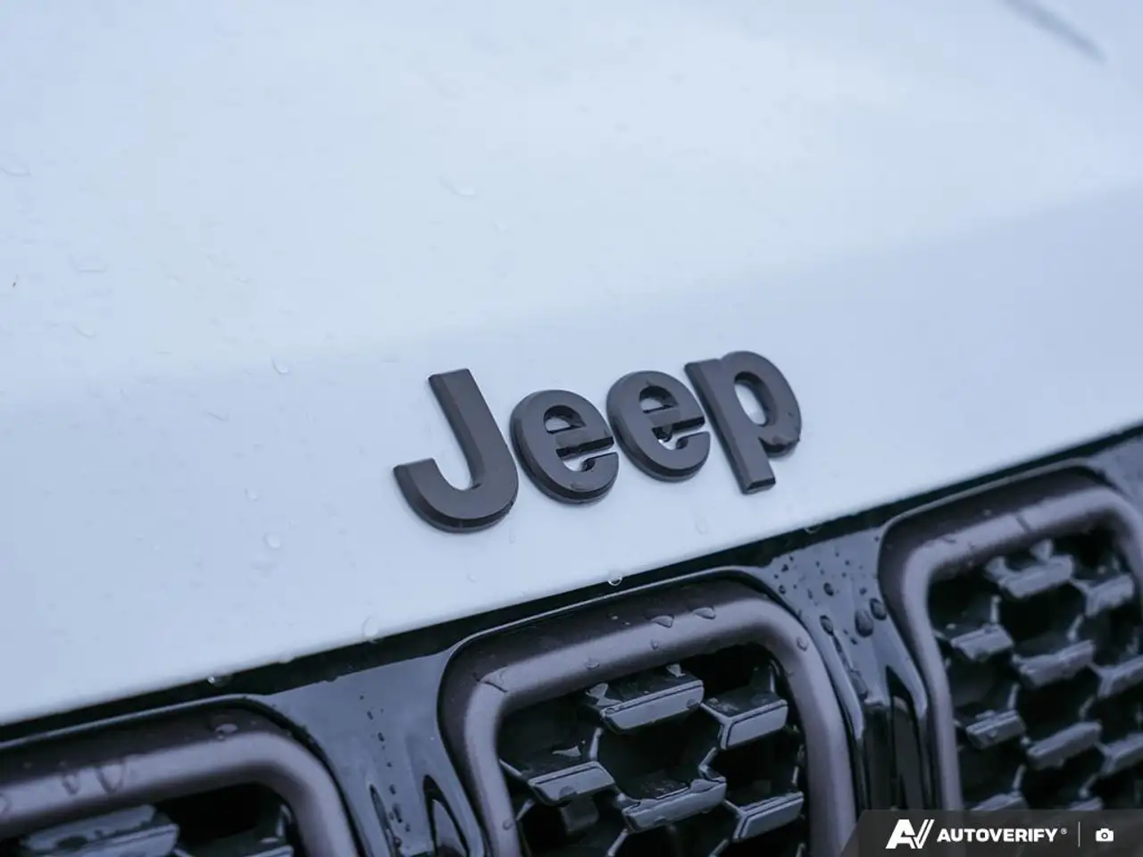 Jeep Compass снимка Jeep Compass