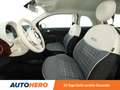 Fiat 500 1.0 Mild-Hybrid Lounge*PDC*KLIMA*TEMPO* Violett - thumbnail 10