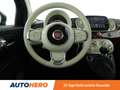 Fiat 500 1.0 Mild-Hybrid Lounge*PDC*KLIMA*TEMPO* Violett - thumbnail 19