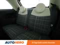 Fiat 500 1.0 Mild-Hybrid Lounge*PDC*KLIMA*TEMPO* Violett - thumbnail 14