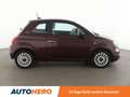 Fiat 500 1.0 Mild-Hybrid Lounge*PDC*KLIMA*TEMPO* Violett - thumbnail 7