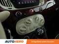 Fiat 500 1.0 Mild-Hybrid Lounge*PDC*KLIMA*TEMPO* Violett - thumbnail 23