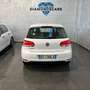 Volkswagen Golf 1.4 5p. United Bianco - thumbnail 6