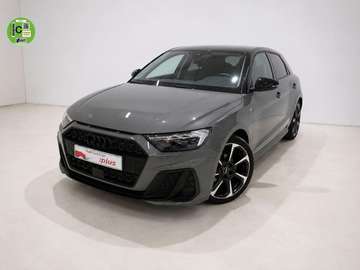 Sportback 30 TFSI Adrenalin S tronic 85kW