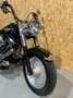 Harley-Davidson Fat Boy FLSTF Noir - thumbnail 12