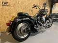 Harley-Davidson Fat Boy FLSTF Noir - thumbnail 3