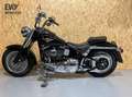Harley-Davidson Fat Boy FLSTF Noir - thumbnail 4